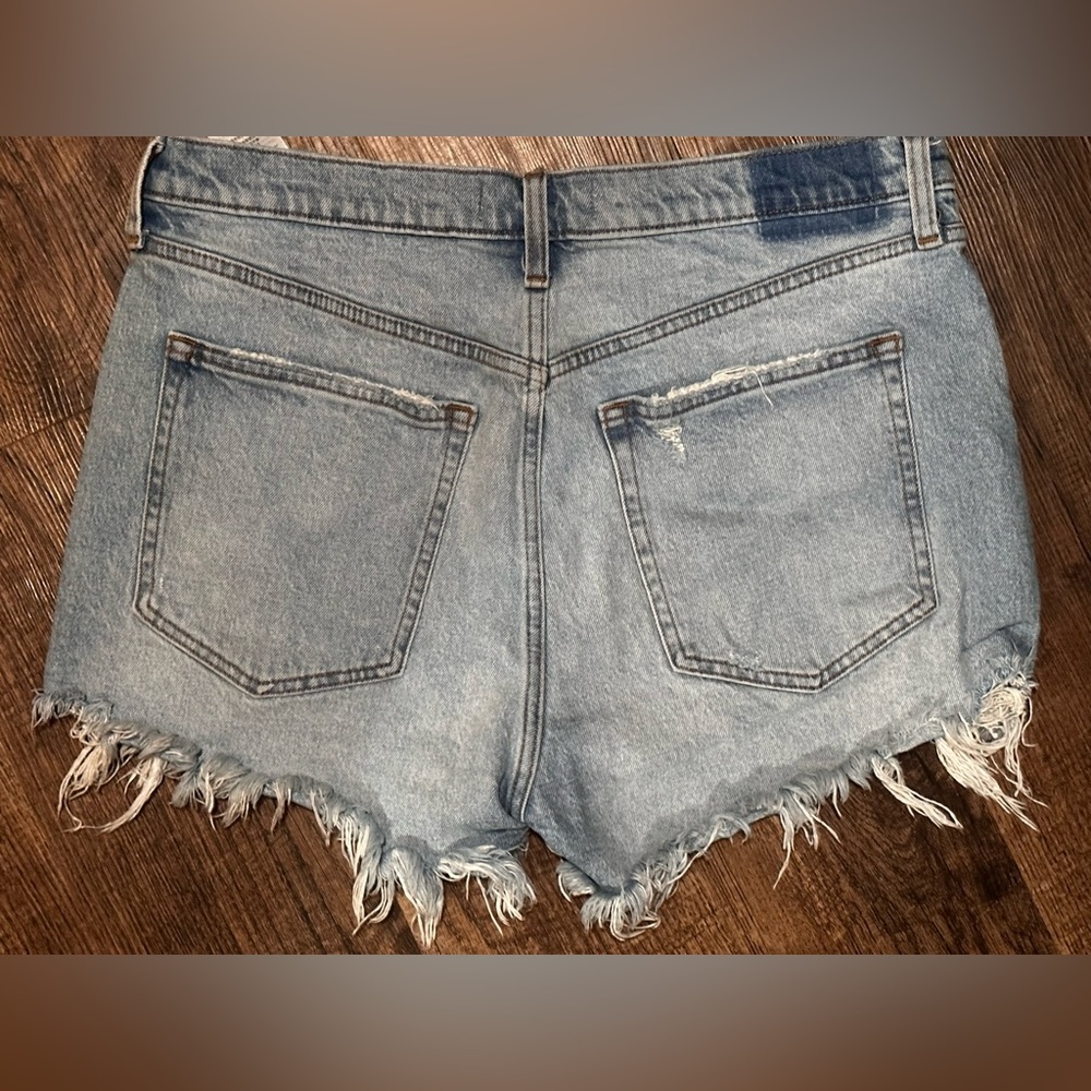 Abercrombie & Fitch Denim